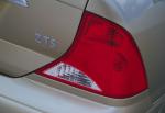 Ford Focus Saloon 1999 года